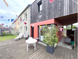 maison à la vente -   72100  LE MANS, surface 137 m2 vente maison - UBI426522776